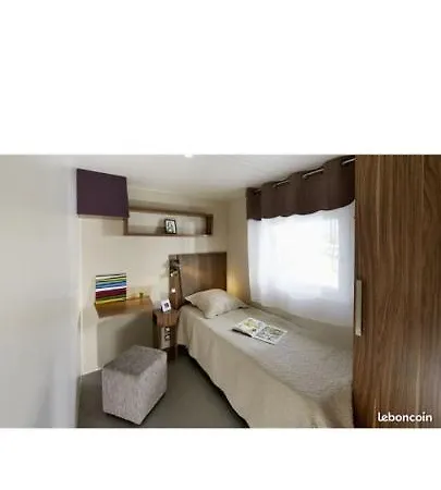 Camping Les Ecureuils