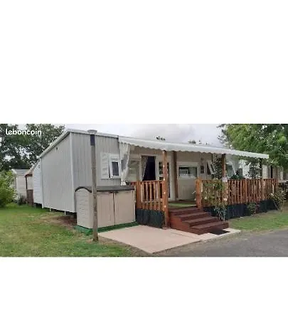 Camping Les Ecureuils *